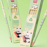 Triangular Wooden 2B Pencil  XM910