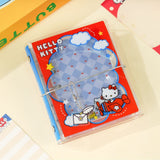 M5 Loose-leaf Planner Notebook JT-103610