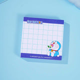 Blue  No Sticky Memo Pad JT- 103129