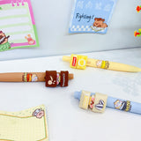 Hamster Nice Surprise Gel Pen KK3123