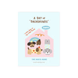 A6 Notebook  JTA6064-11610D