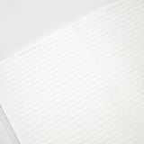 A5 Notebook  JTB5096-11608D