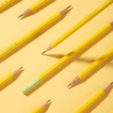 Hexagonal Wood Pencil HC858