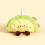 Plush Pen Charm KK8500
