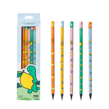 Dinosaur pencil NS803-Q