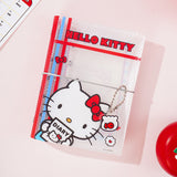 M5 Loose-leaf Planner Notebook JT-103277