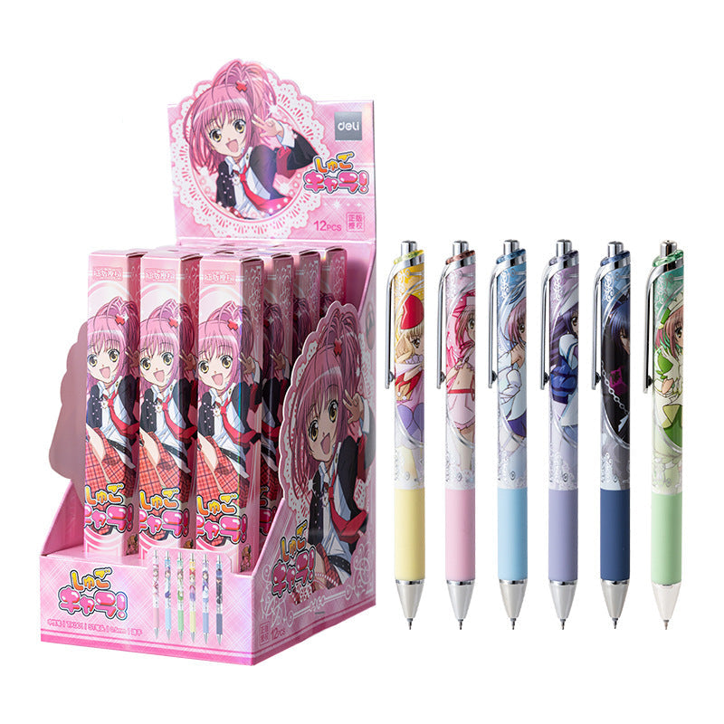 Blind Box Pen TX001