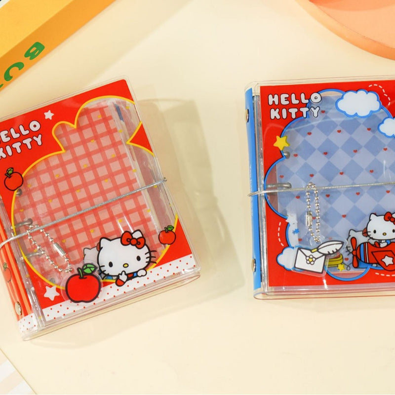 M5 Loose-leaf Planner Notebook JT-103610