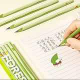 Hexagonal Wood Pencil NS795