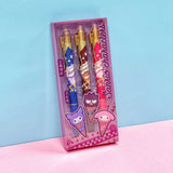 Erasable Pen Set KT82297-3