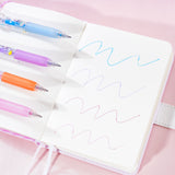 Colored Pens JT-806-C