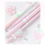 Scented Gel Pen RS257N