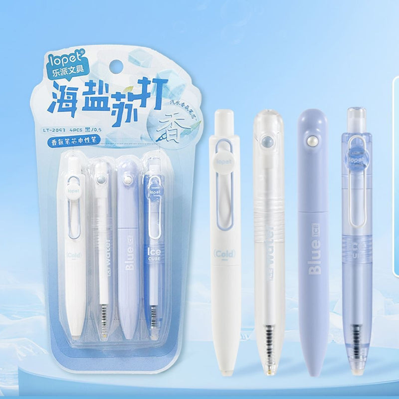 Gel Pen Set LT-2093