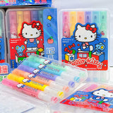KT Stationery