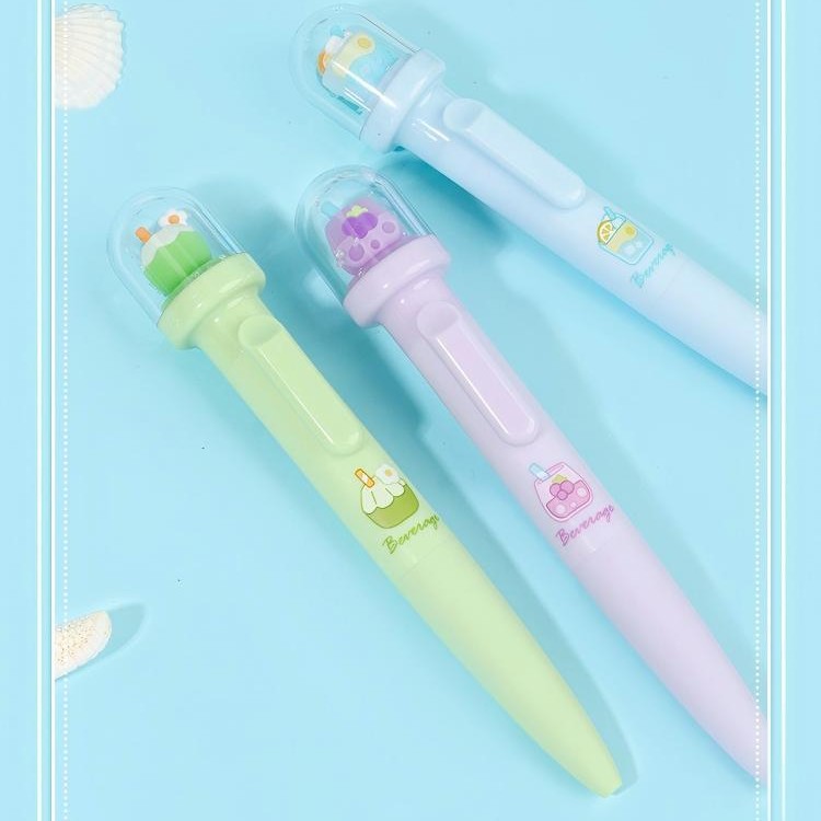 Gel Pen KK3042
