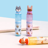 Puppy Party Eraser KK3063
