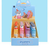Puppy Party Eraser KK3063
