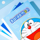 Blue A5 Notebook JT-103116