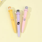 Emercetic Cat Gel Pen KK3101