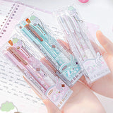 Chocolate Gel Pen RS25720