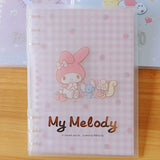 A5 Loose Leaf Notebook S-SK001-5