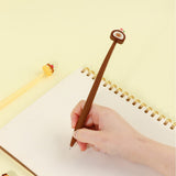 Cocoa Dessert Shaking Pen KK3014