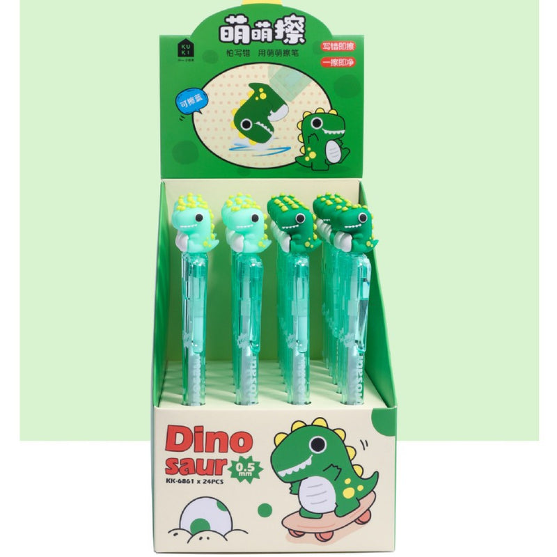 Diansaur Erasable Pen KK6861