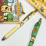 Blind Box Pen TR-CA09302