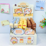 Hamster Nice Surprise Gel Pen KK3123