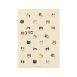 A5 Notebook CXA5046-11807D/11882D/11866D