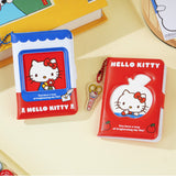 M5 Softcover Mini Notebook JT-103604