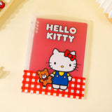 A5 Loose Leaf Notebook JT-103605