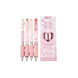 4-Pack Gel Pen Set M-8987/8