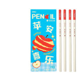 Hexagonal Wood Pencil HC858