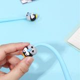 Penguin Shake Pen KK3089