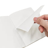 Animal A6 Blank Paper Notebook KSA6060