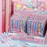 6-pack Gel Pen Set KT82286-6