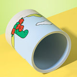 Dinosaur pen holder NS023-Q