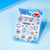 Blue Sticker JT- 102903