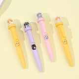 Emercetic Cat Gel Pen KK3101