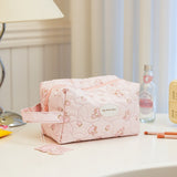 Pink Little Lamb Merch