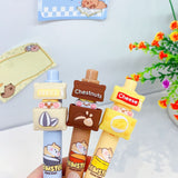 Hamster Nice Surprise Gel Pen KK3123