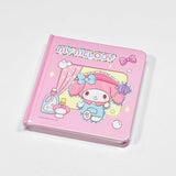 Square Mini Notebook KT81505