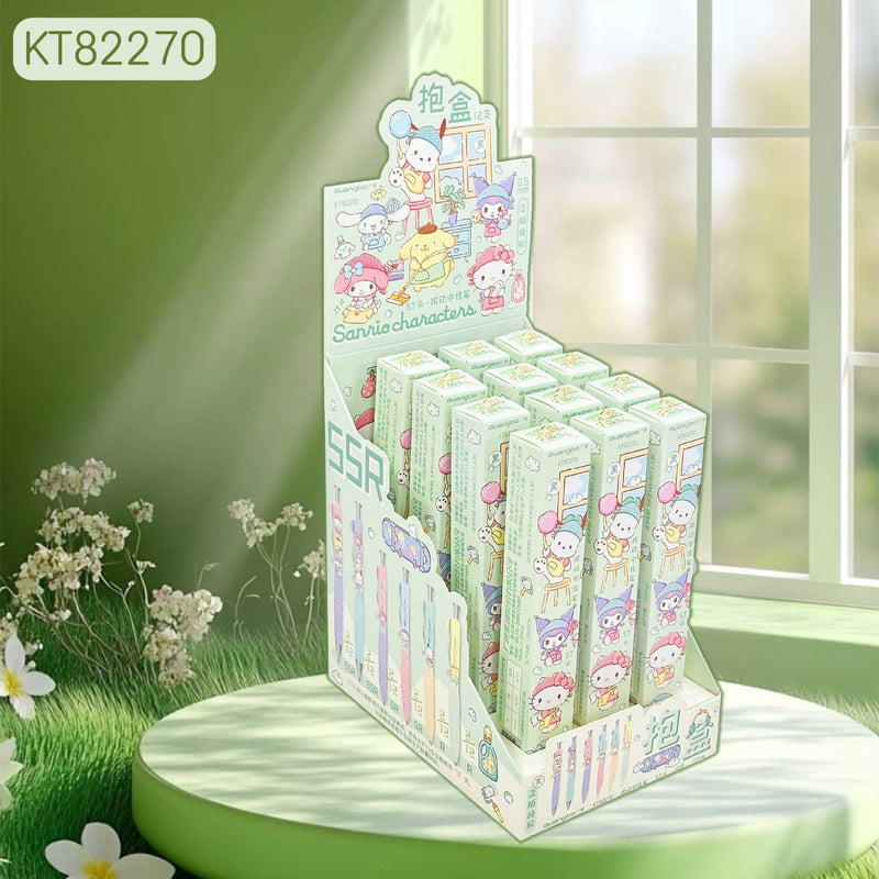 Blind Box Pen KT82270