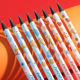 Hexagonal Wood Pencil NS683