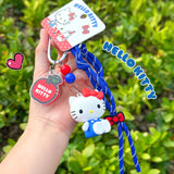 Keychain KT3066/7