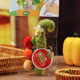 Plush Pen Charm KK8500