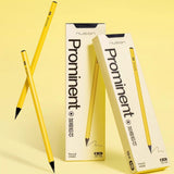 Hexagonal Wood Pencil NS793