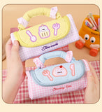 Food Pencil Case  25159
