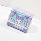 Pull-out Sticky Note Stickers KT81522
